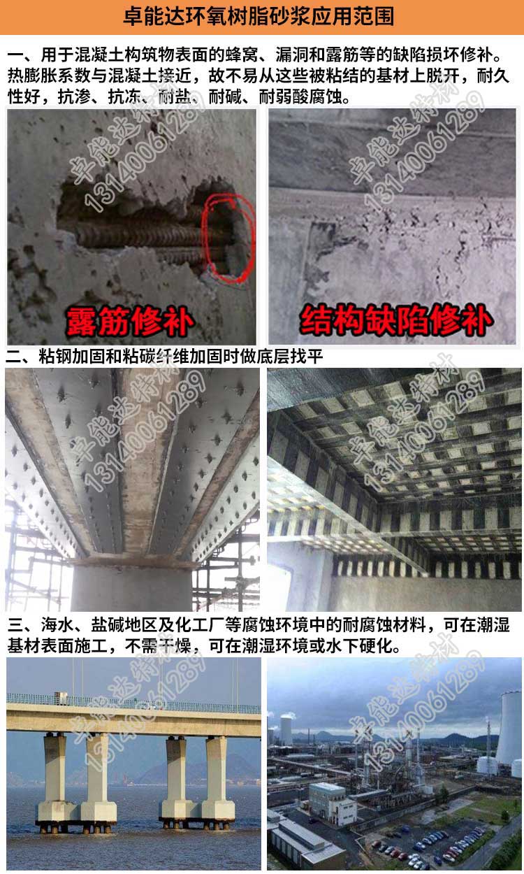 卓能達環(huán)氧樹脂砂漿應用范圍-2.jpg 卓能達環(huán)氧樹脂砂漿應用范圍-2.jpg